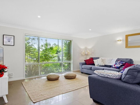 Amersham Great Family Accommodation - Accommodation Mermaid Beach 4