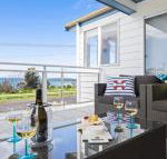 Bay Views panoramic Jervis Bay views - Accommodation Mermaid Beach