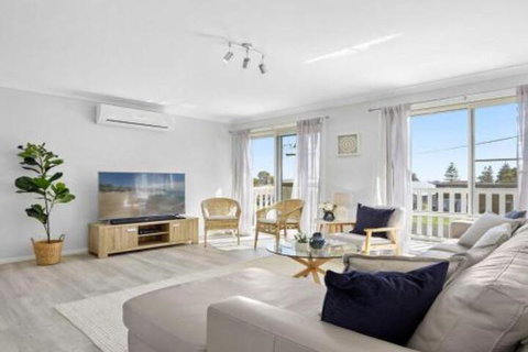 Culburra Beach Retreat Close To Two Beaches - Accommodation Mermaid Beach 0