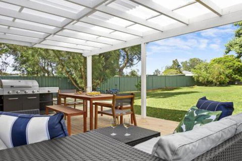 Culburra Beach Retreat Close To Two Beaches - Accommodation Mermaid Beach 7