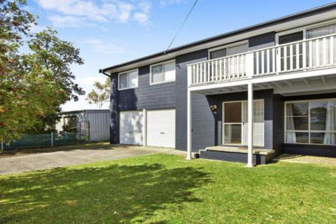 Culburra Beach Retreat Close To Two Beaches - Accommodation Mermaid Beach 4