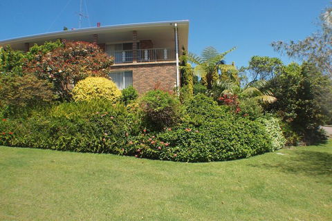 Pacific Drive 89 - Accommodation Mermaid Beach 1
