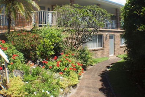 Pacific Drive 89 - Accommodation Mermaid Beach 0