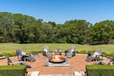 Jaspers Brush Tranquil Gardens & Stunning Views - Accommodation Mermaid Beach 5