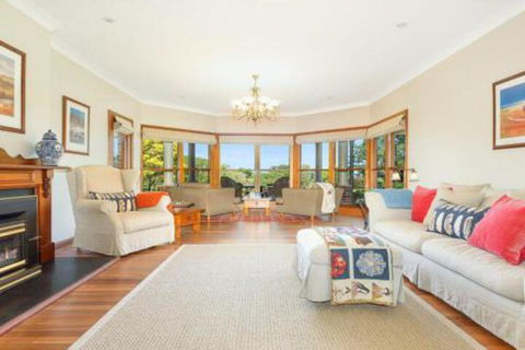 Jaspers Brush Tranquil Gardens & Stunning Views - Accommodation Mermaid Beach 2