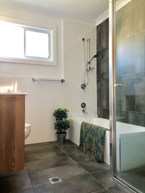 Renovated Cottage Aberdare Hunter Valley - Accommodation Mermaid Beach 6