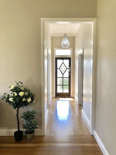 Renovated Cottage Aberdare Hunter Valley - Accommodation Mermaid Beach 1