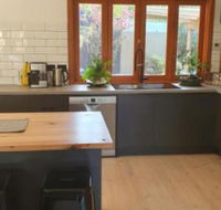 Seacliff Park Holiday Home - Accommodation Mermaid Beach