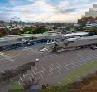 Blacktown Tavern - Accommodation Mermaid Beach