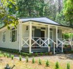 Franklin An Escape to the Country - Accommodation Mermaid Beach