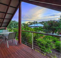 Swallows Nest - Accommodation Mermaid Beach