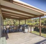 Boomer Crescent 5 Kioloa - Accommodation Mermaid Beach