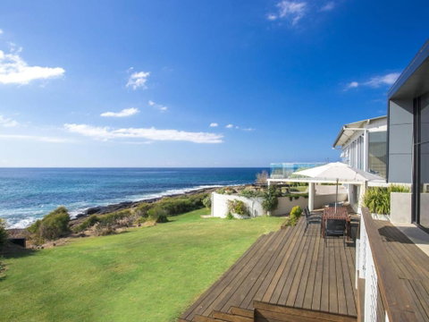 Harrington Cres 41 Bawley Point - Accommodation Mermaid Beach 6