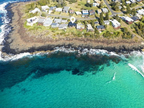 Harrington Cres 41 Bawley Point - Accommodation Mermaid Beach 4