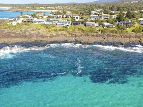 Harrington Cres 41 Bawley Point - Accommodation Mermaid Beach 2