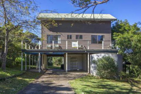 Kywong Avenue 8 Bawley Point NSW - Accommodation Mermaid Beach 0