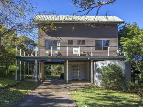 Kywong Avenue 8 Bawley Point NSW - Accommodation Mermaid Beach 4
