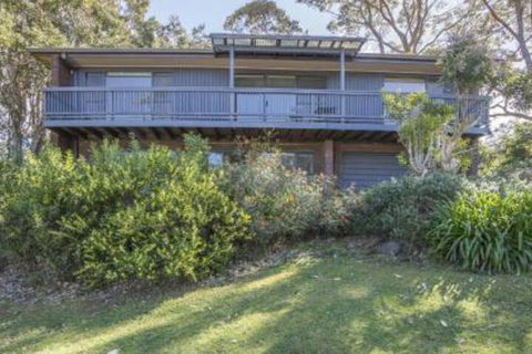Tingira Drive 58 Bawley Point NSW - Accommodation Mermaid Beach 3