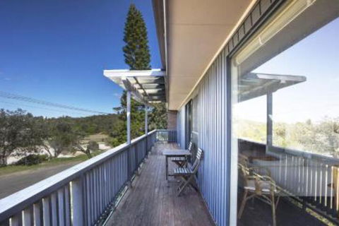 Tingira Drive 58 Bawley Point NSW - Accommodation Mermaid Beach 2
