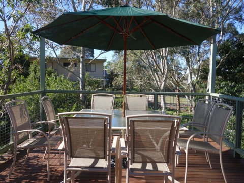 Murramarang Road 22 Bawley Point - Accommodation Mermaid Beach 5