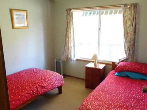 Murramarang Road 22 Bawley Point - Accommodation Mermaid Beach 2