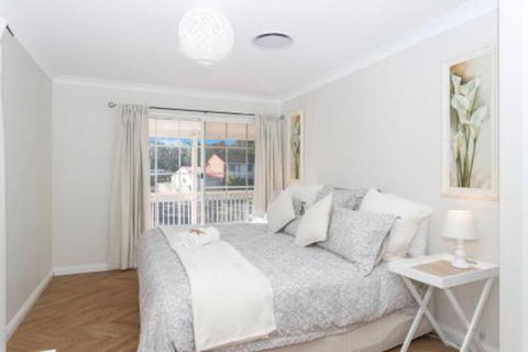 Macleay Street 23 Narrawallee - Accommodation Mermaid Beach 4