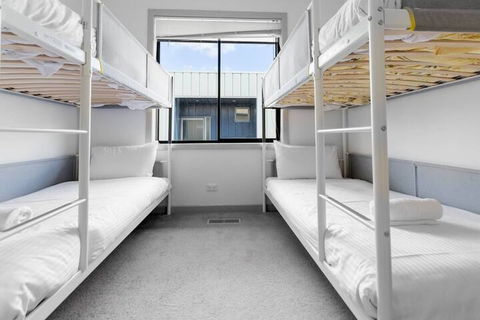 Spacious 3bedrooms Big House@mitcham - Accommodation Mermaid Beach 5