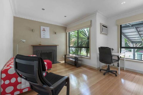 Spacious 3bedrooms Big House@mitcham - Accommodation Mermaid Beach 6