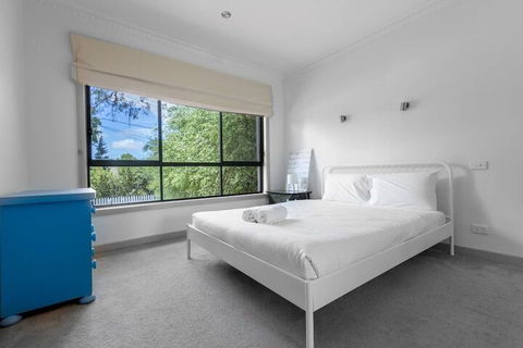 Spacious 3bedrooms Big House@mitcham - Accommodation Mermaid Beach 4
