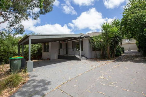 Spacious 3bedrooms Big House@mitcham - Accommodation Mermaid Beach 1