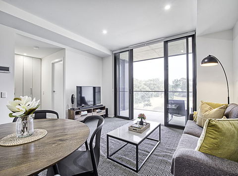 CANBERRA CHIC Hosted By LAbode - Accommodation Mermaid Beach 6