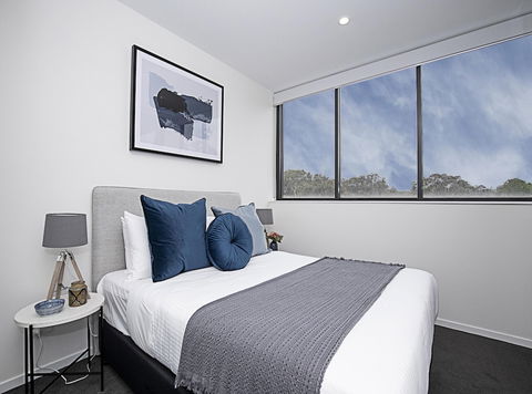 CANBERRA CHIC Hosted By LAbode - Accommodation Mermaid Beach 4