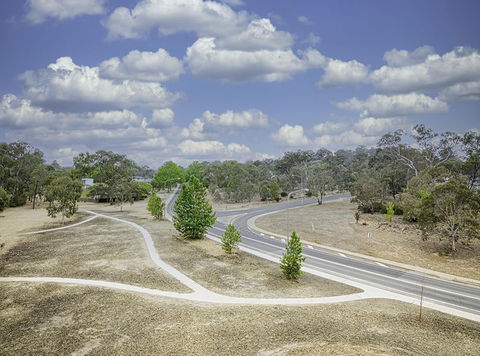 CANBERRA CHIC Hosted By LAbode - Accommodation Mermaid Beach 1
