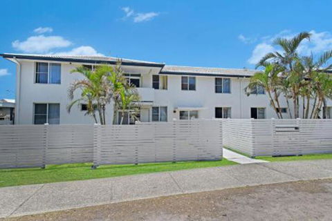 Maliblue 5 / 1 Main Street Crescent Head - Accommodation Mermaid Beach 5