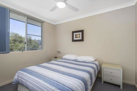 Maliblue 5 / 1 Main Street Crescent Head - Accommodation Mermaid Beach 4
