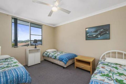 Maliblue 5 / 1 Main Street Crescent Head - Accommodation Mermaid Beach 3