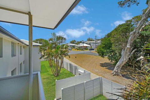 Maliblue 5 / 1 Main Street Crescent Head - Accommodation Mermaid Beach 6