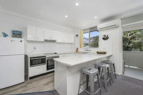Maliblue 5 / 1 Main Street Crescent Head - Accommodation Mermaid Beach 2