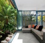 Street Cafe Boutique Accommodationat Nelson Bay