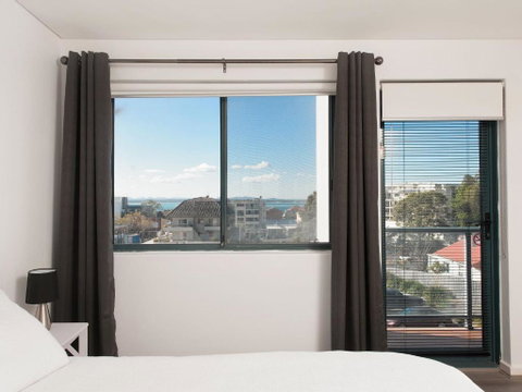 La VitaatNelson Bay - Accommodation Mermaid Beach 1