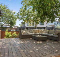 The Heart of Cosmopolitan Mornington - Accommodation Mermaid Beach