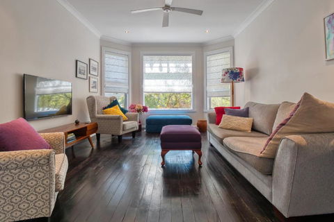 Newport East Ballina - Accommodation Mermaid Beach 1