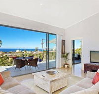 Ocean Panorama - Accommodation Mermaid Beach