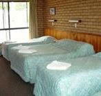 ECONO LODGE BAYVIEW - Accommodation Mermaid Beach