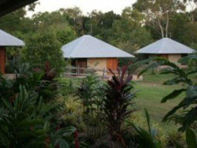 Feathers Sanctuary - Accommodation Mermaid Beach 0