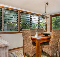 Bottlebrush Cottage - Accommodation Mermaid Beach