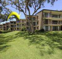 Bay Parklands Unit 33 / 2 Gowrie Avenue