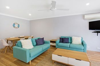 Bay Parklands Unit 33 / 2 Gowrie Avenue - Accommodation Mermaid Beach 6