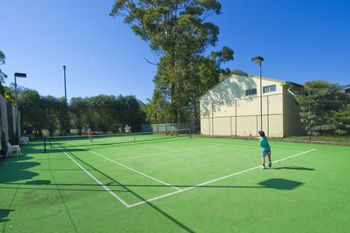 Bay Parklands Unit 33 / 2 Gowrie Avenue - Accommodation Mermaid Beach 3