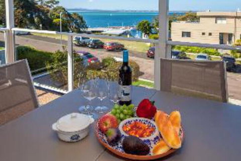 Portofino Unit 4 / 7 Laman Street - Accommodation Mermaid Beach 1